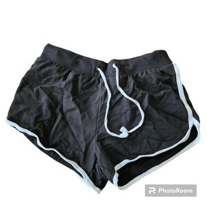 No Boundaries S athletic shorts